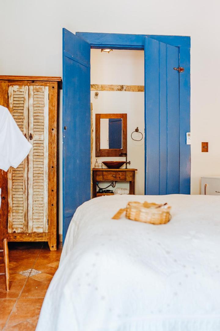 Fazenda Bosque Belo Bagua Guest House Boituva Exterior photo