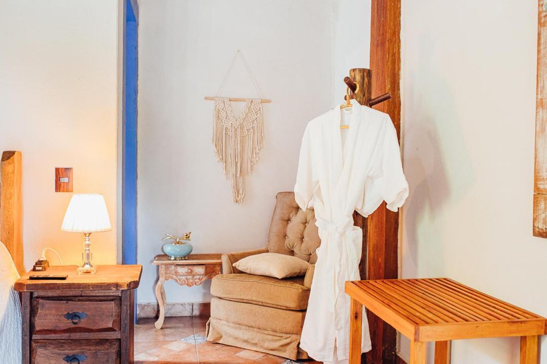 Fazenda Bosque Belo Bagua Guest House Boituva Exterior photo