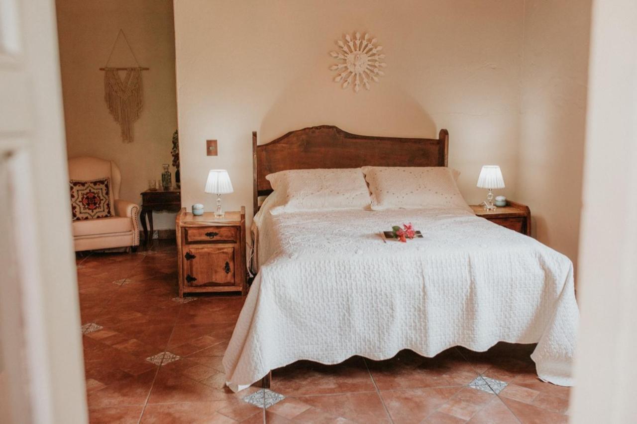 Fazenda Bosque Belo Bagua Guest House Boituva Exterior photo